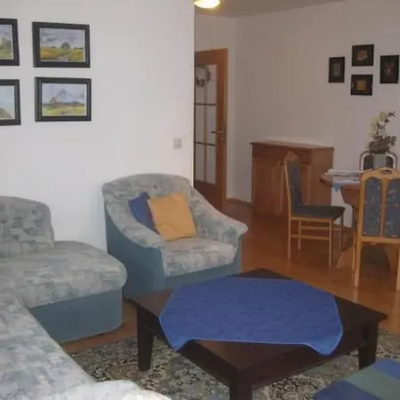 In Fischen Bei Oberstdorf By Interhome Fischen im Allgaeu