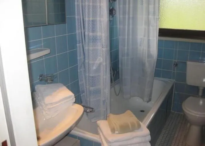 In Fischen Bei Oberstdorf By Interhome Apartmán